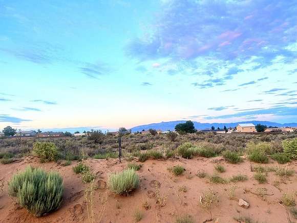 0.31 Acres of Residential Land for Sale in Rio Rancho, New Mexico