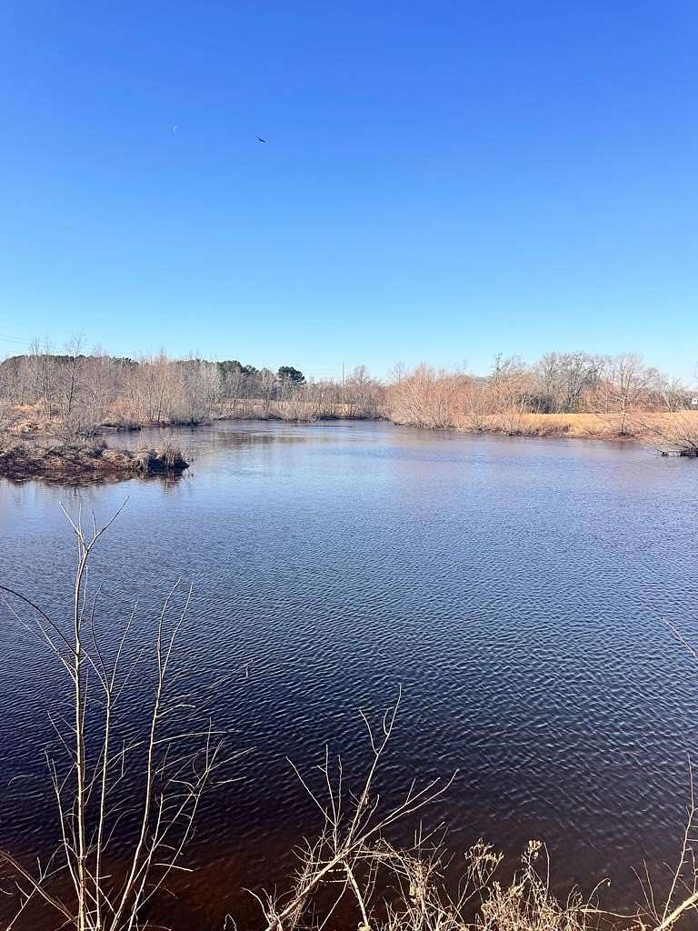 60.3 Acres of Land for Sale in Athens, Texas