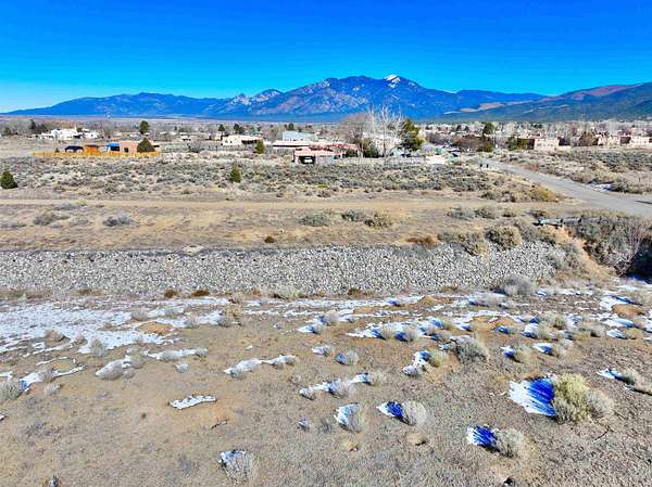 1.65 Acres of Land for Sale in Taos, New Mexico
