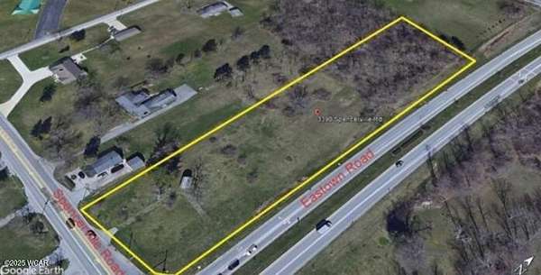 2 Acres of Residential Land for Sale in Lima, Ohio