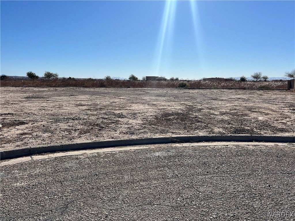 0.27 Acres of Residential Land for Sale in Mohave Valley, Arizona