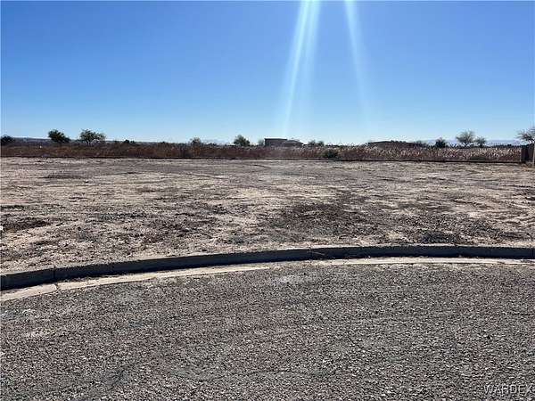 0.27 Acres of Residential Land for Sale in Mohave Valley, Arizona