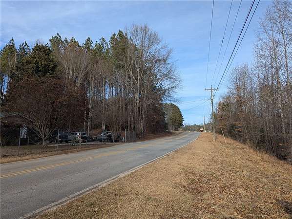 36.3 Acres of Land for Sale in Salem, South Carolina