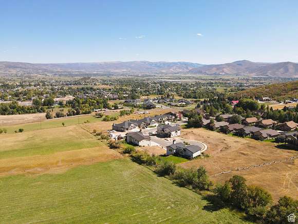 0.15 Acres of Residential Land for Sale in Midway, Utah