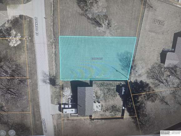 0.25 Acres of Residential Land for Sale in Plattsmouth, Nebraska