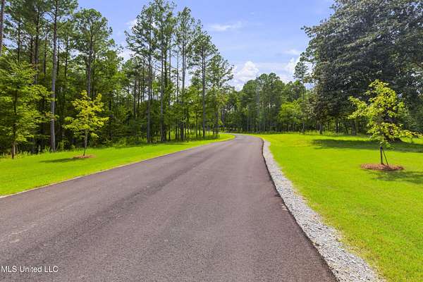 8.84 Acres of Land for Sale in Flora, Mississippi