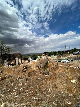 2.49 Acres of Land for Sale in Piñon Hills, California