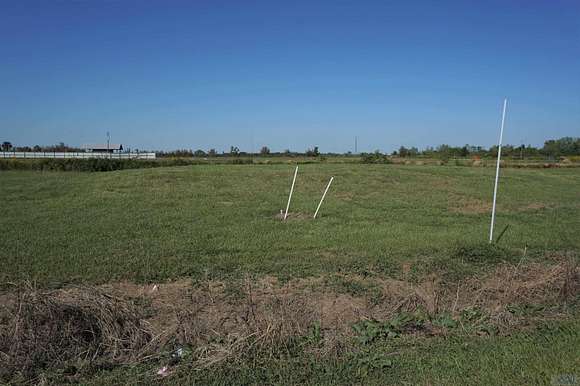 0.47 Acres of Land for Sale in Raceland, Louisiana