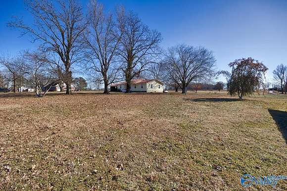 5.2 Acres of Land with Home for Sale in Athens, Alabama