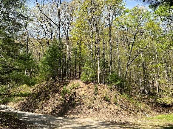 4.98 Acres of Residential Land for Sale in Sugarfork Township, North Carolina