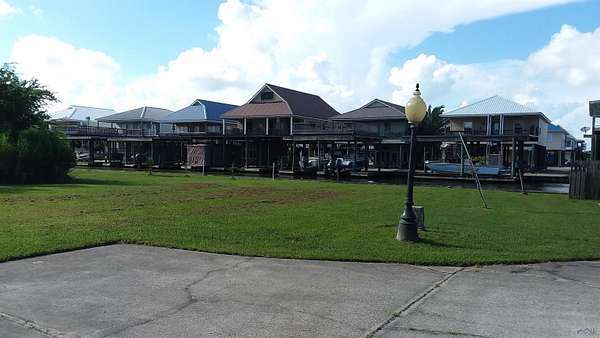 0.15 Acres of Commercial Land for Sale in Dulac, Louisiana