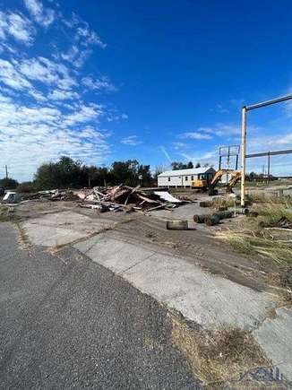 0.29 Acres of Commercial Land for Sale in Golden Meadow, Louisiana