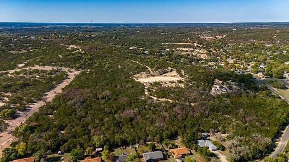 30.38 Acres of Land for Sale in Ingram, Texas