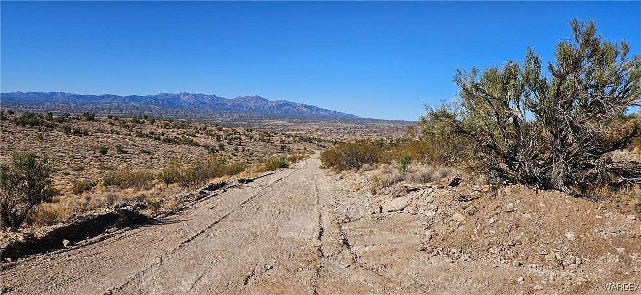 10.4 Acres of Land for Sale in Kingman, Arizona