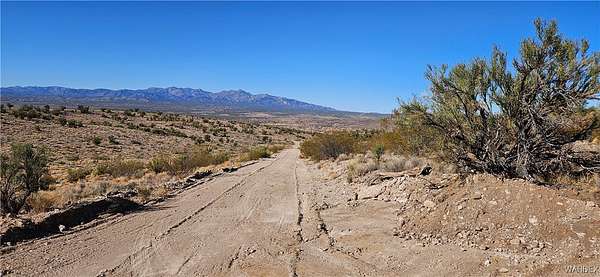 10.4 Acres of Land for Sale in Kingman, Arizona