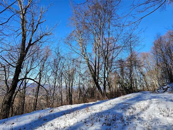 4.2 Acres of Residential Land for Sale in Waynesville, North Carolina