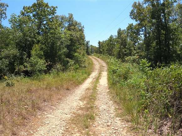 1.91 Acres of Land for Sale in Wright City, Oklahoma