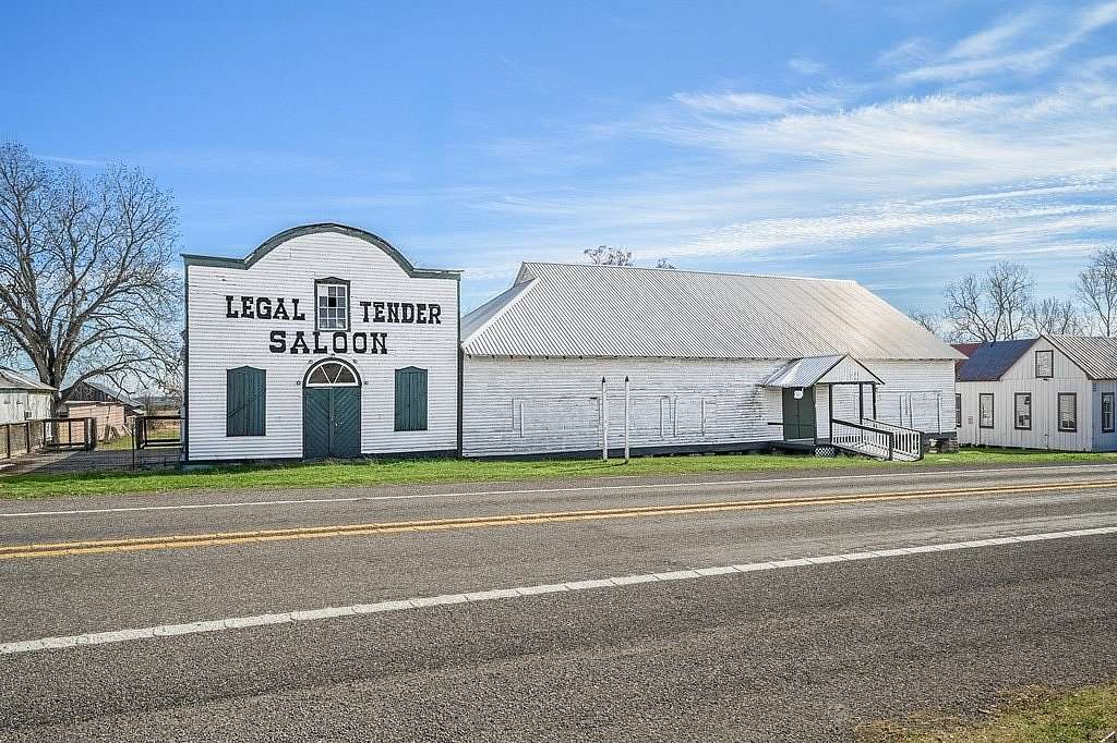 2.79 Acres of Improved Mixed-Use Land for Sale in Round Top, Texas