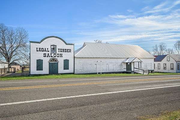2.79 Acres of Improved Mixed-Use Land for Sale in Round Top, Texas