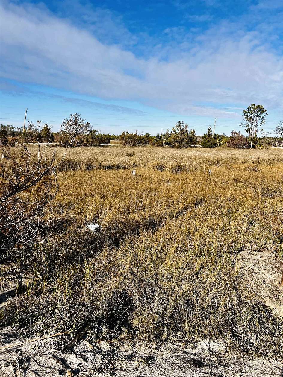 0.27 Acres of Land for Sale in Keaton Beach, Florida