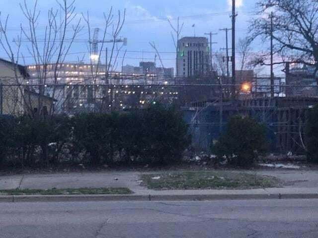 0.16 Acres of Land for Sale in Kalamazoo, Michigan