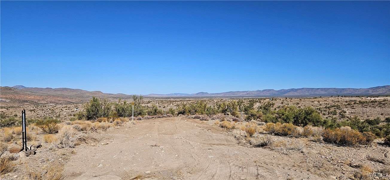 17.8 Acres of Land for Sale in Kingman, Arizona
