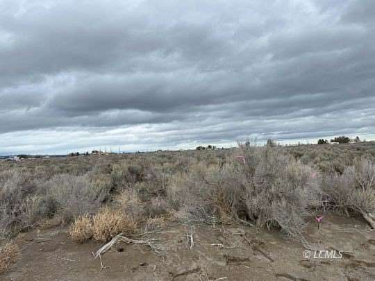 1 Acre of Residential Land for Sale in Christmas Valley, Oregon