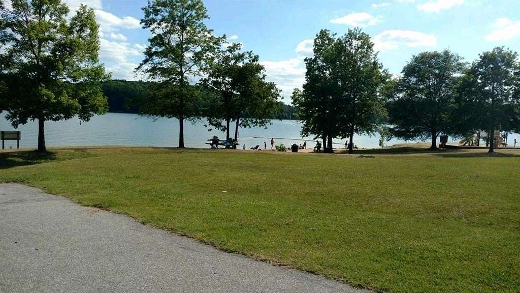 51.7 Acres of Land for Sale in Fair Play, South Carolina