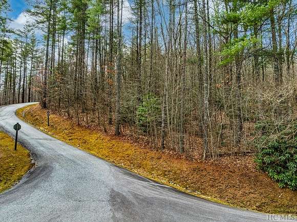 2.22 Acres of Residential Land for Sale in Cullowhee, North Carolina