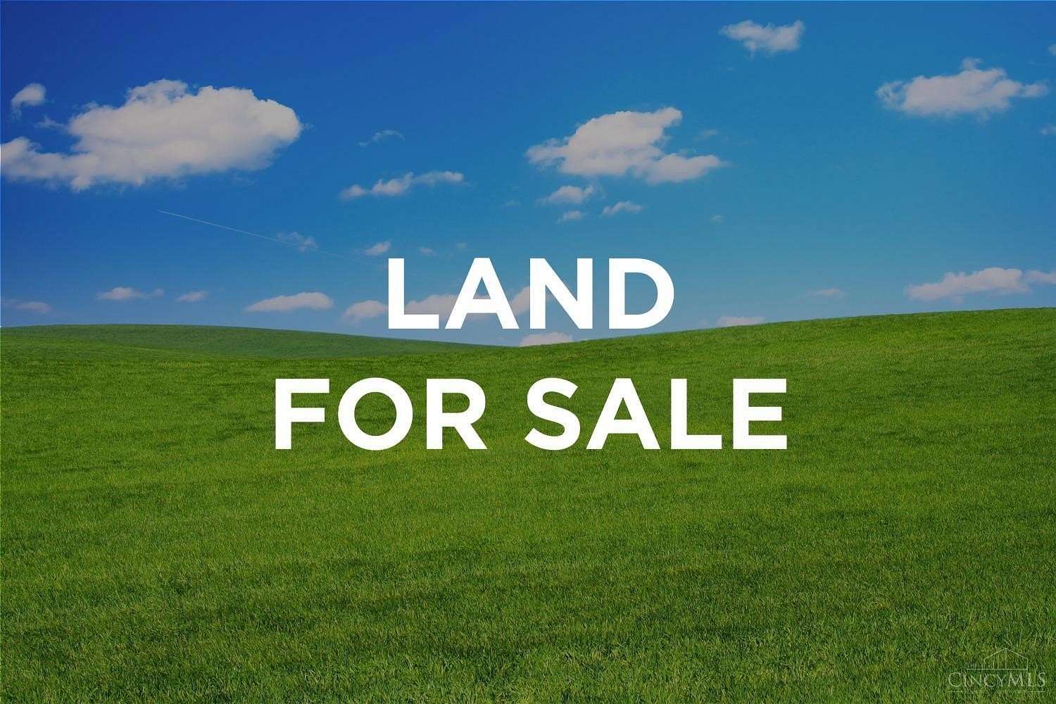 0.12 Acres of Residential Land for Sale in Cincinnati, Ohio