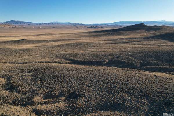 275 Acres of Land for Sale in Yerington, Nevada