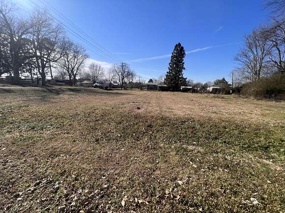 0.44 Acres of Residential Land for Sale in Stevenson, Alabama