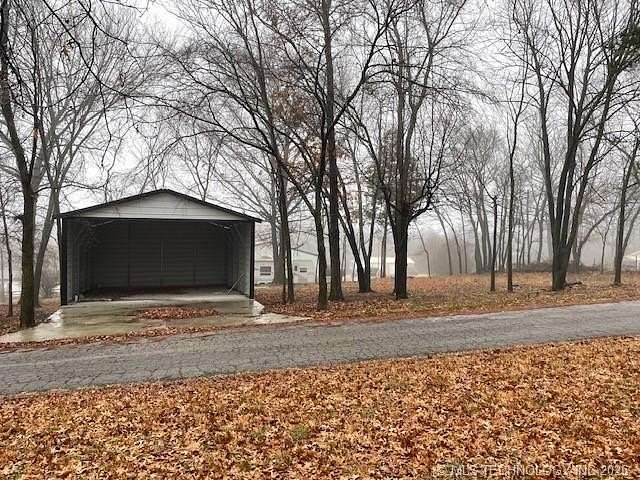 0.34 Acres of Residential Land for Sale in Wagoner, Oklahoma