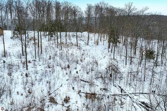 1 Acre of Residential Land for Sale in Boyne City, Michigan