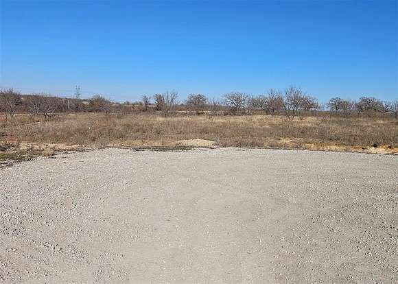 6.62 Acres of Residential Land for Sale in Boyd, Texas