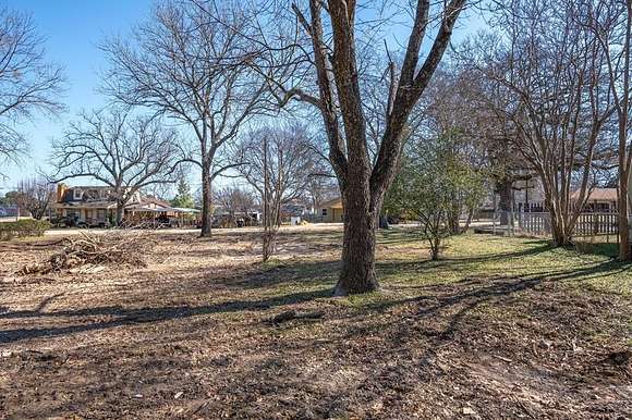 0.14 Acres of Residential Land for Sale in Edgewood, Texas