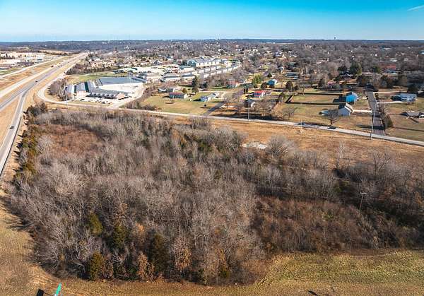 14 Acres of Agricultural Land for Sale in Waynesville, Missouri