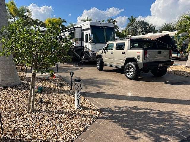 0.07 Acres of Land for Sale in Fort Myers, Florida