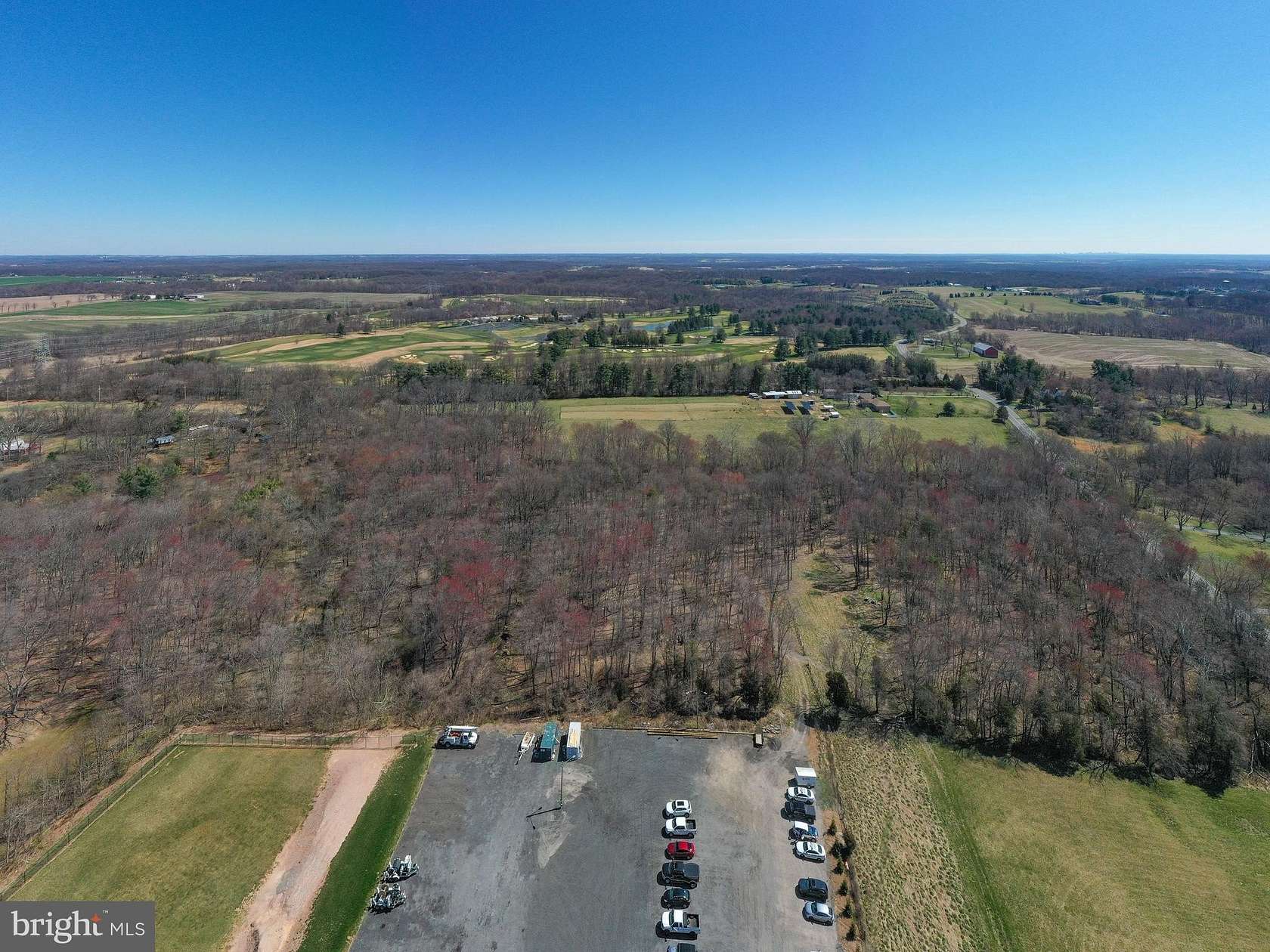 10 Acres of Land for Sale in Beallsville, Maryland