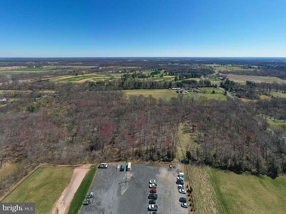 10.01 Acres of Land for Sale in Beallsville, Maryland