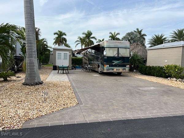 0.07 Acres of Land for Sale in Fort Myers, Florida