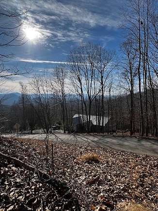 0.77 Acres of Land for Sale in Blairsville, Georgia
