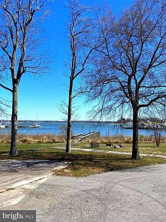 0.63 Acres of Residential Land for Sale in Edgewater, Maryland