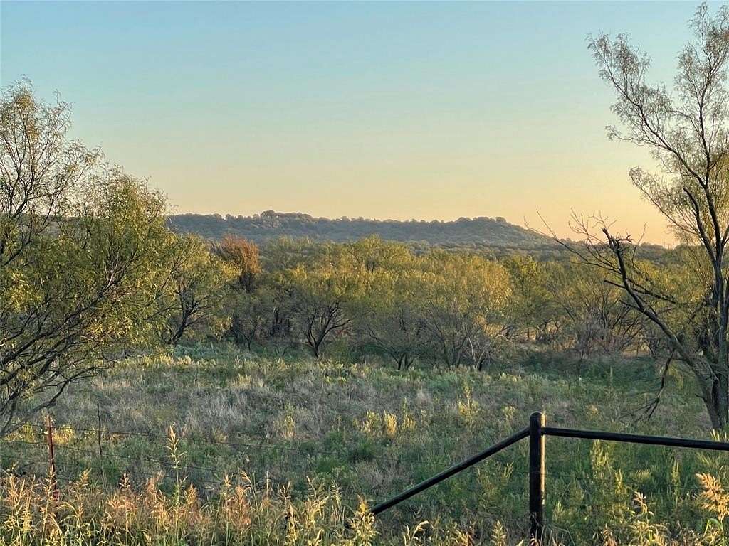 40 Acres of Recreational Land for Sale in Jacksboro, Texas