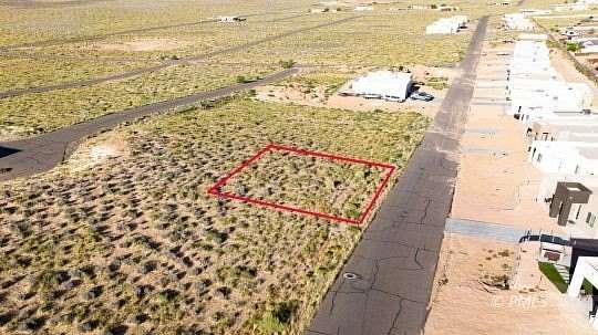 0.24 Acres of Residential Land for Sale in Page, Arizona