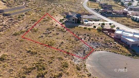 0.28 Acres of Residential Land for Sale in Marble Canyon, Arizona