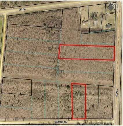 3.46 Acres of Residential Land for Sale in Bartow, Georgia