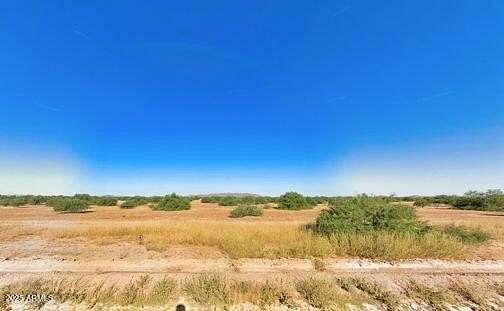 0.29 Acres of Land for Sale in Eloy, Arizona