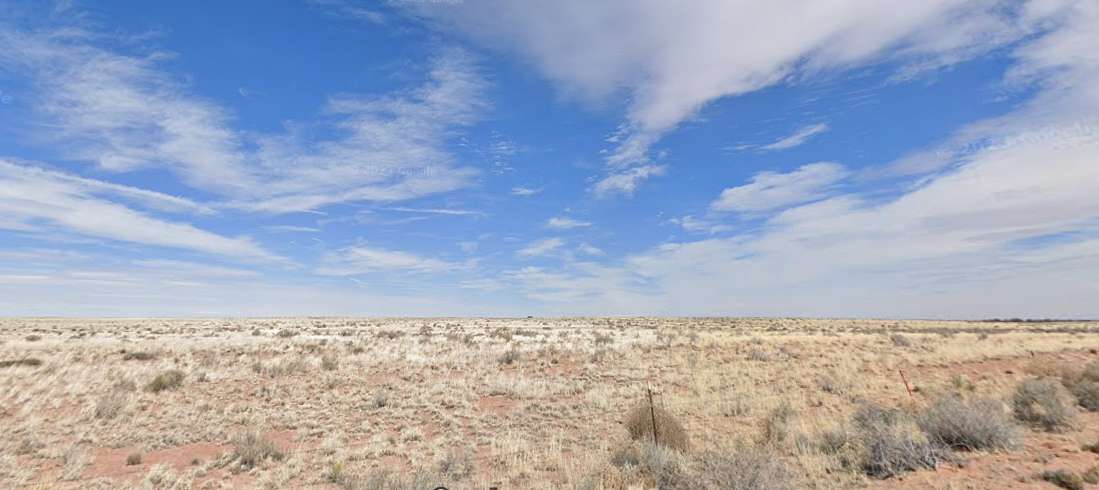 1.25 Acres of Residential Land for Sale in Holbrook, Arizona