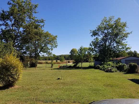 0.16 Acres of Residential Land for Sale in New Harmony, Indiana